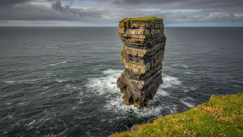13. Downpatrick Head(2)