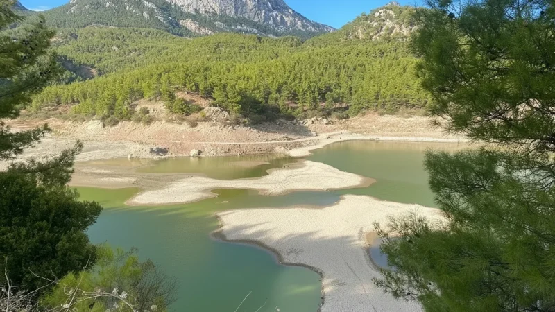 13. Doyran Pond – A peaceful picnic and relaxation spot_(3)