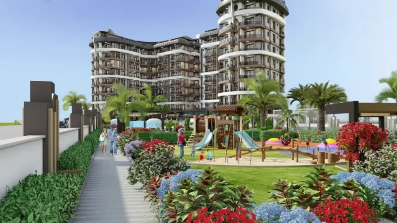 13. Garden of Tolerance(4)