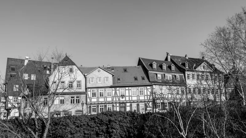 13. Höchst Old Town(4)