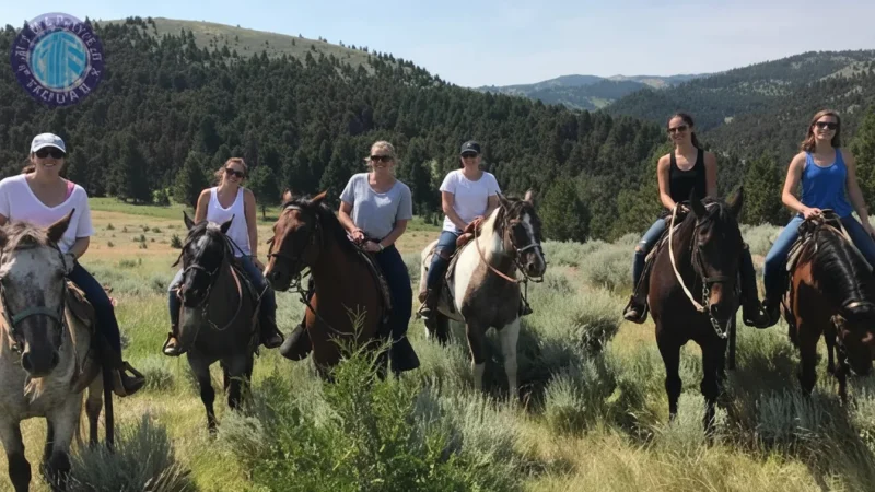 13. Horse Riding Areas – Short rides around open spaces_(5)