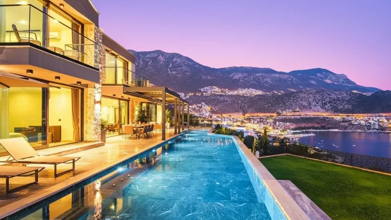 13. Kalkan Town – A nearby coastal town with beautiful viewpoints_(1)