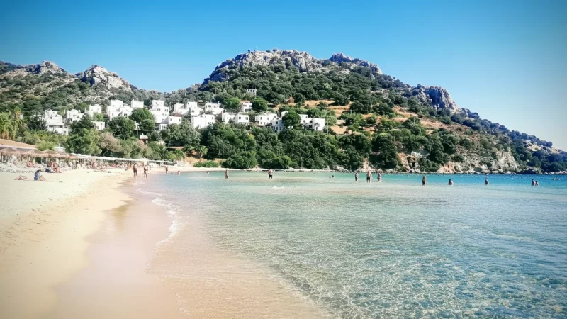 13. Karaincir Beach(1)