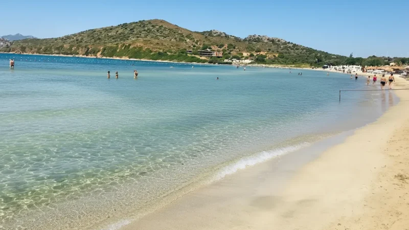 13. Karaincir Beach(2)
