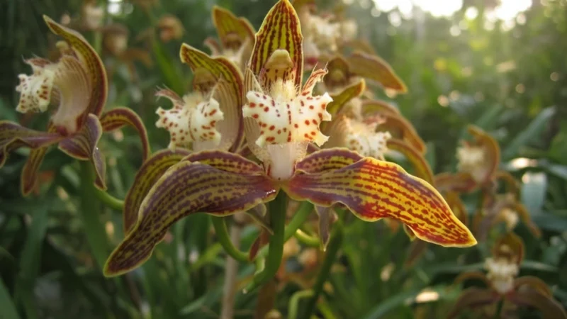 13. Lloyd’s Botanical Garden(1)