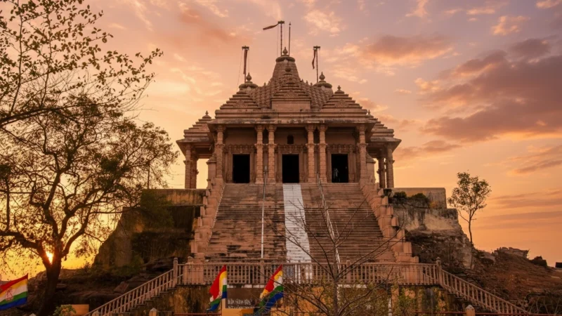 13. Manuabhan Tekri(2)