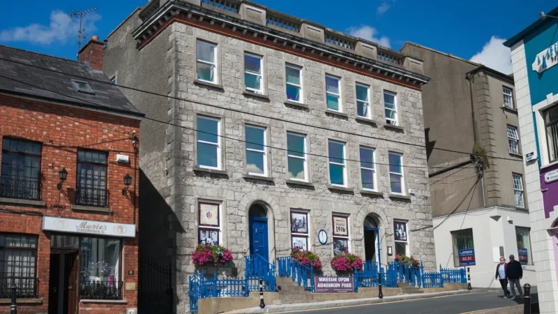 13. Monaghan County Museum(3)