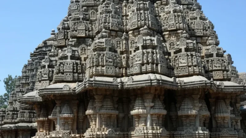 13. Omkareshwara Temple(3)