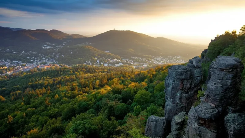 13. Panoramaweg Baden-Baden(5)