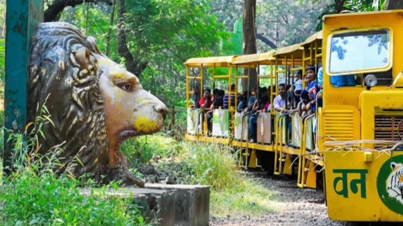 13. Sanjay Gandhi National Park – A green escape within the city_(6)