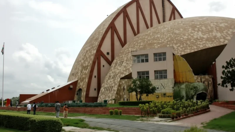 13. Science City – A science and technology center_(4)