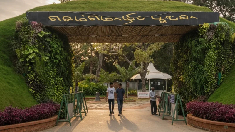 13. Semmozhi Poonga(5)