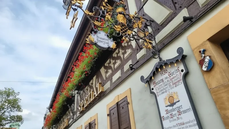 13. Spezial Keller Brewery(4)