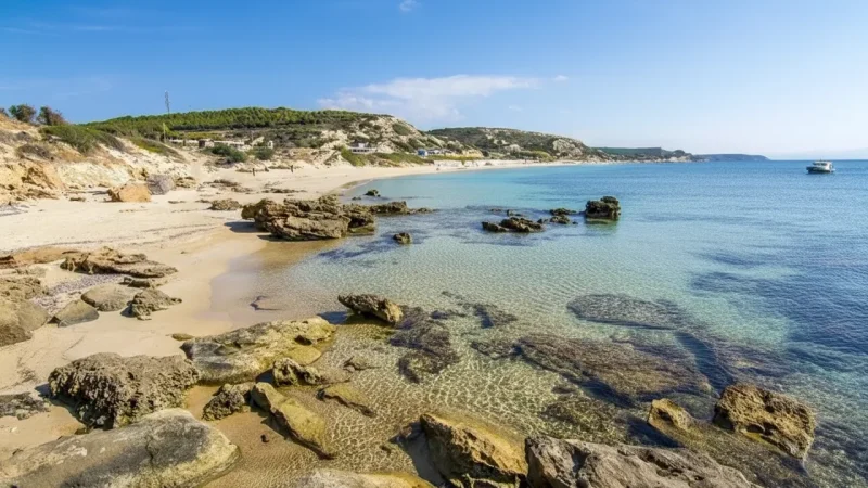 13. Sulubahçe Beach(2)