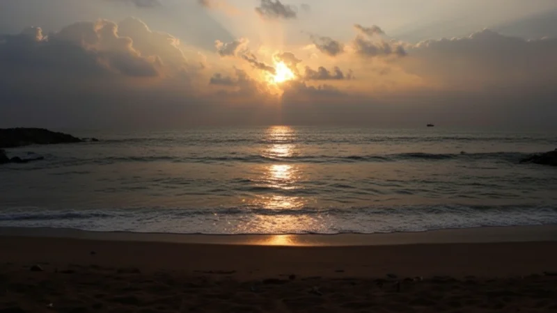 13. Thengapattinam Beach(6)
