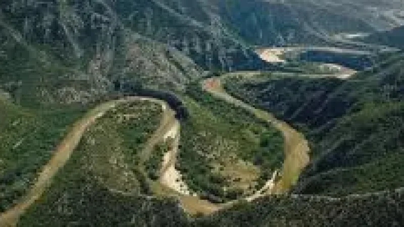 13. Toixo Mountain Area(1)