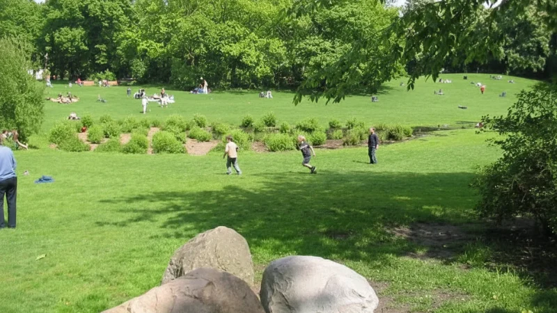 13. Wilmersdorf Park(6)