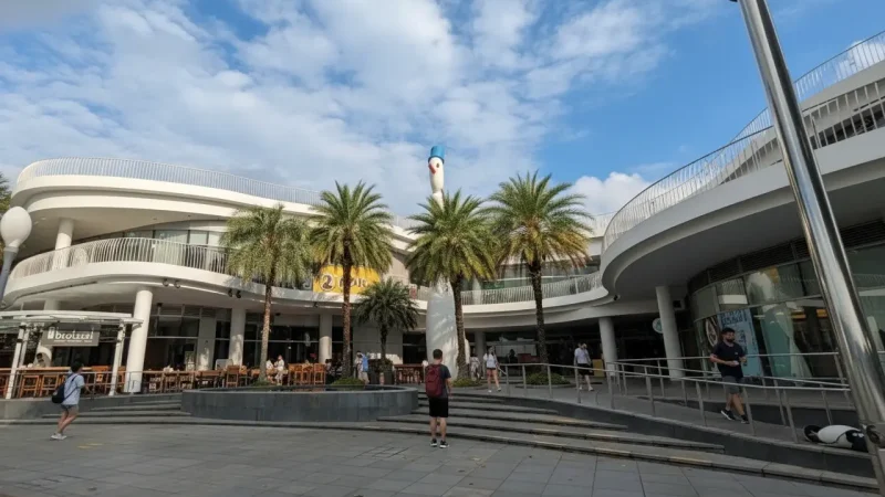 13_VivoCity_Mall_Singapore(3)