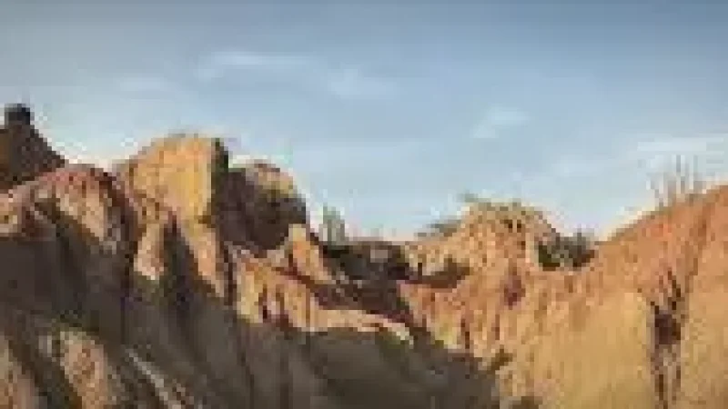 14 14 Educational Panels ‒ Geological information(6)