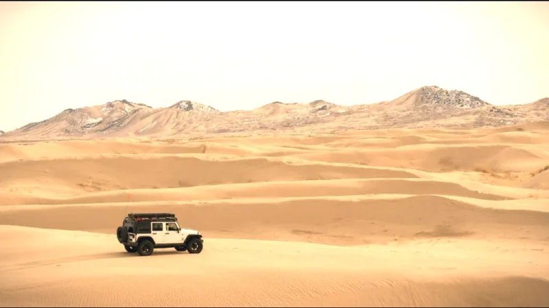 14) 4x4 Desert Tracks(4)