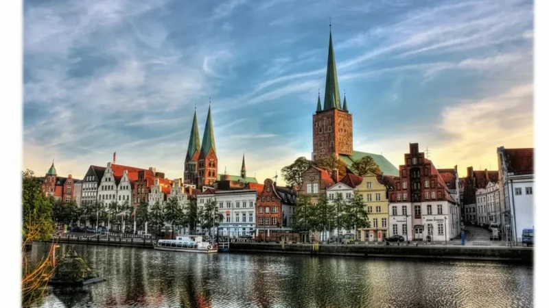 14) An der Obertrave(1)