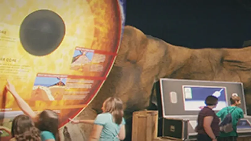 14) Arizona Science Center(4)