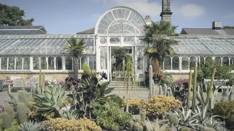 14) Birmingham Botanical Gardens(1)