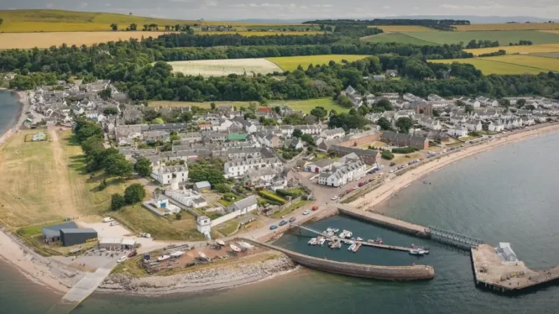 14) Black Isle(4)