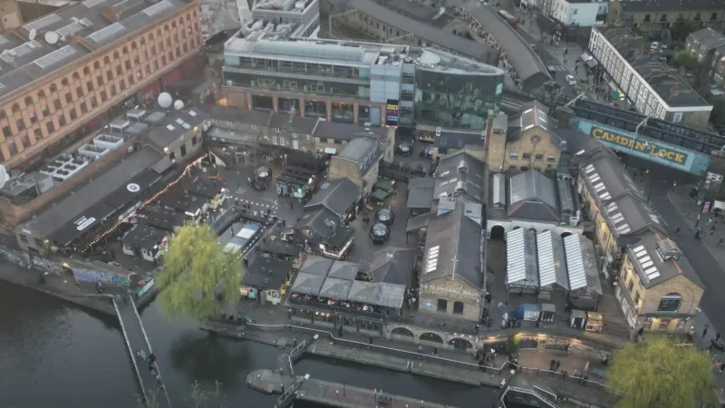 14) Borough Market(5)