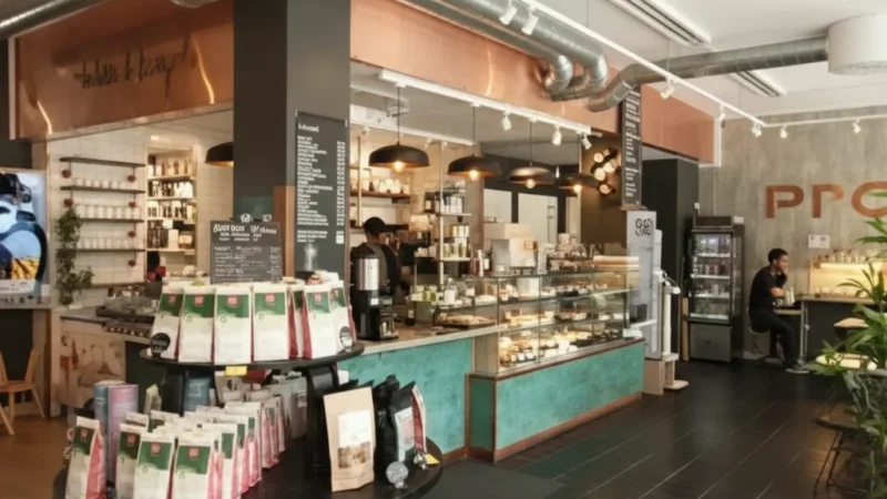 14 Cafés in Old Rauma – Traditional dining spots(4)