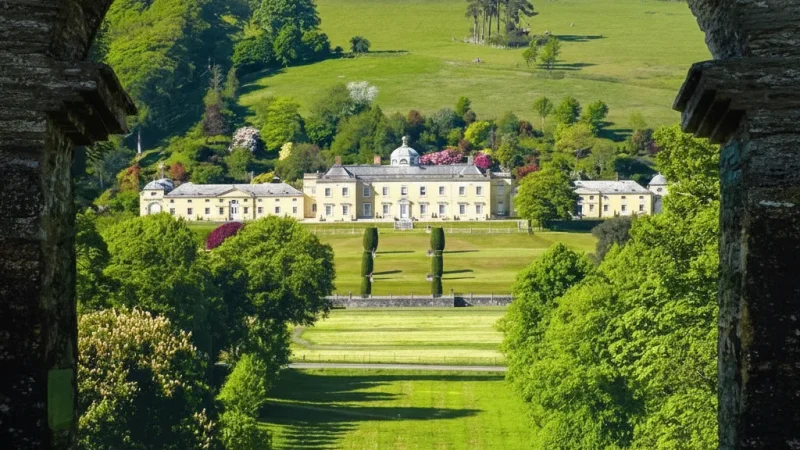 14) Castle Garden Paths(5)