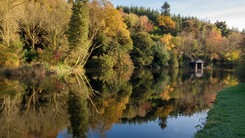 14) Castlecomer Discovery Park(1)