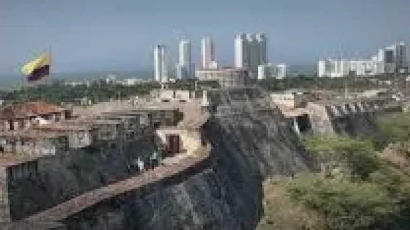 14 City Skyline Viewpoints – Urban landscapes(3)