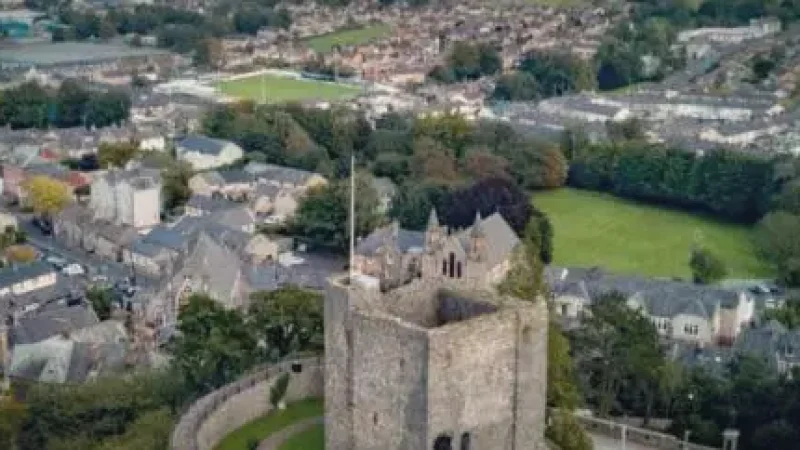 14) Clitheroe Castle(5)