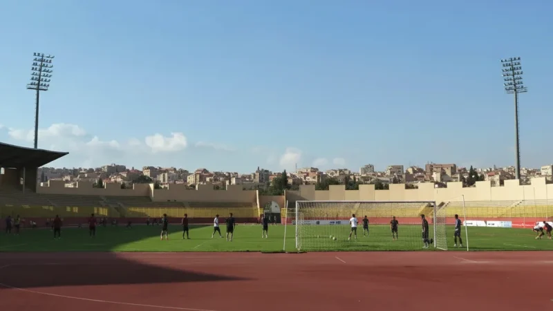14) Community Sports Grounds(4)
