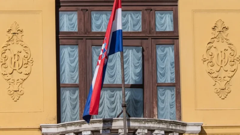 Croatian National Theatre