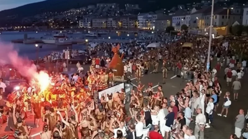 14) Cultural Event Areas(2)