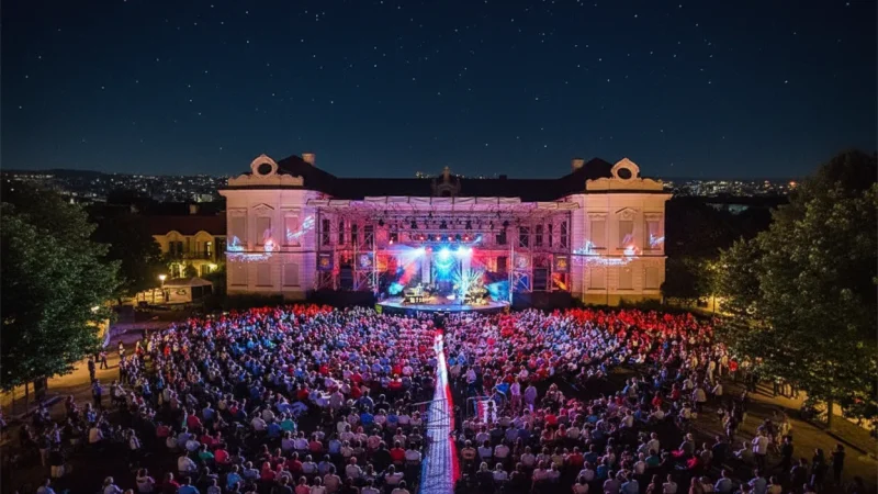 14) Cultural Event Venues(1)