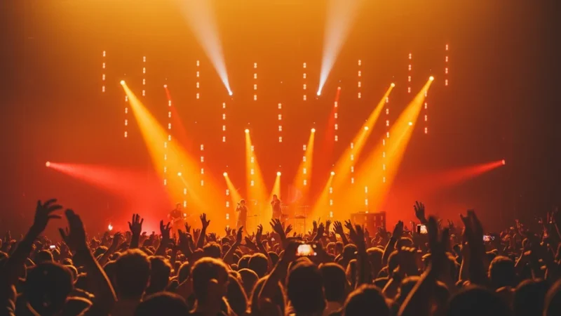 14) Cultural Events Areas(2)