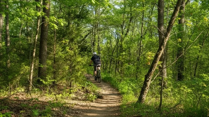 14 Cycling Routes – Flat coastal paths(5)