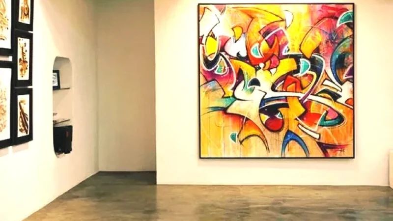14) David Bloch Gallery(2)