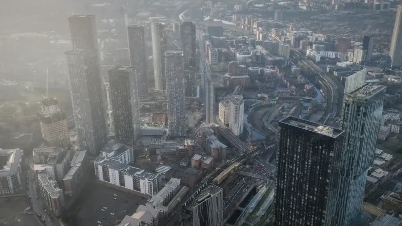 14) Deansgate(4)