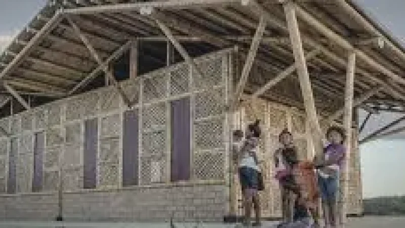 14 Educational Cultural Sites – Learning spaces(2)