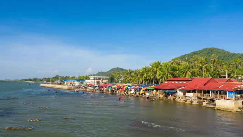 14 Evening Beach Markets – Casual shopping(3)