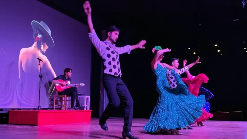 14) Evening Music Venues(2)