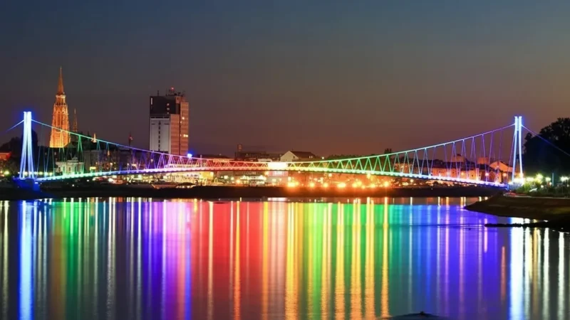 14) Evening Walking Areas(4)