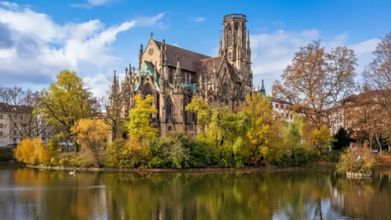 14) Feuersee Stuttgart(1)