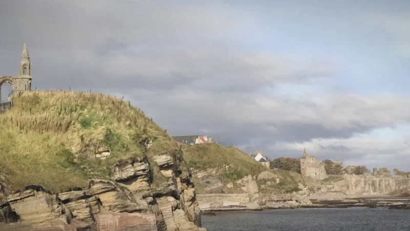 14) Fife Coastal Path(5)