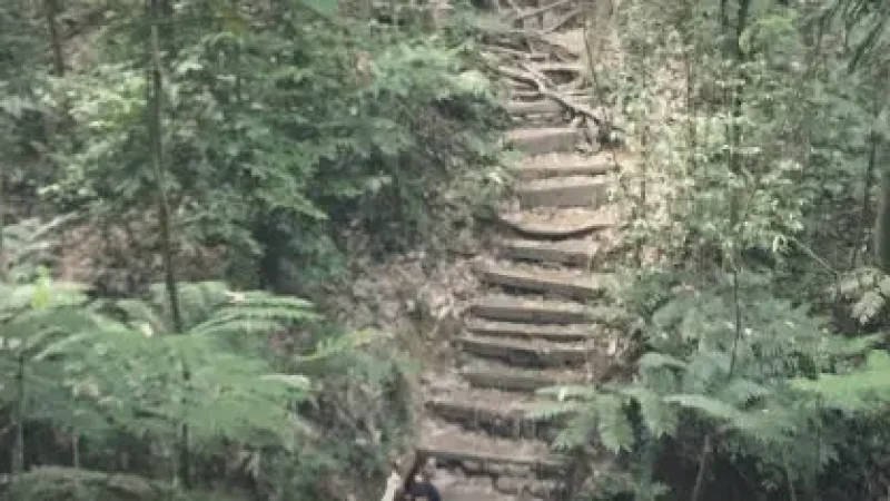14) Gasing Hill(5)