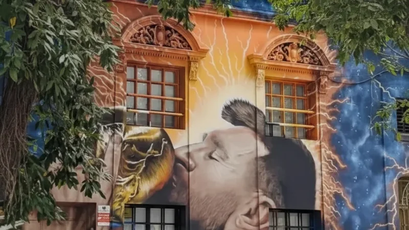 14 Guided Commentary Zones – Historical insights(1)